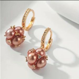 ❤️New Classic Earrings